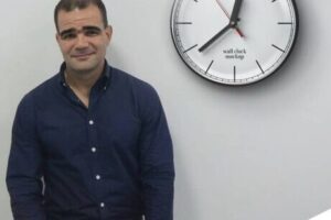 Consultorio Traumatología y Ortopedia Dr. Fabian Ramirez