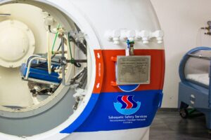 Cozumel International Hospital / Hyperbaric Chamber