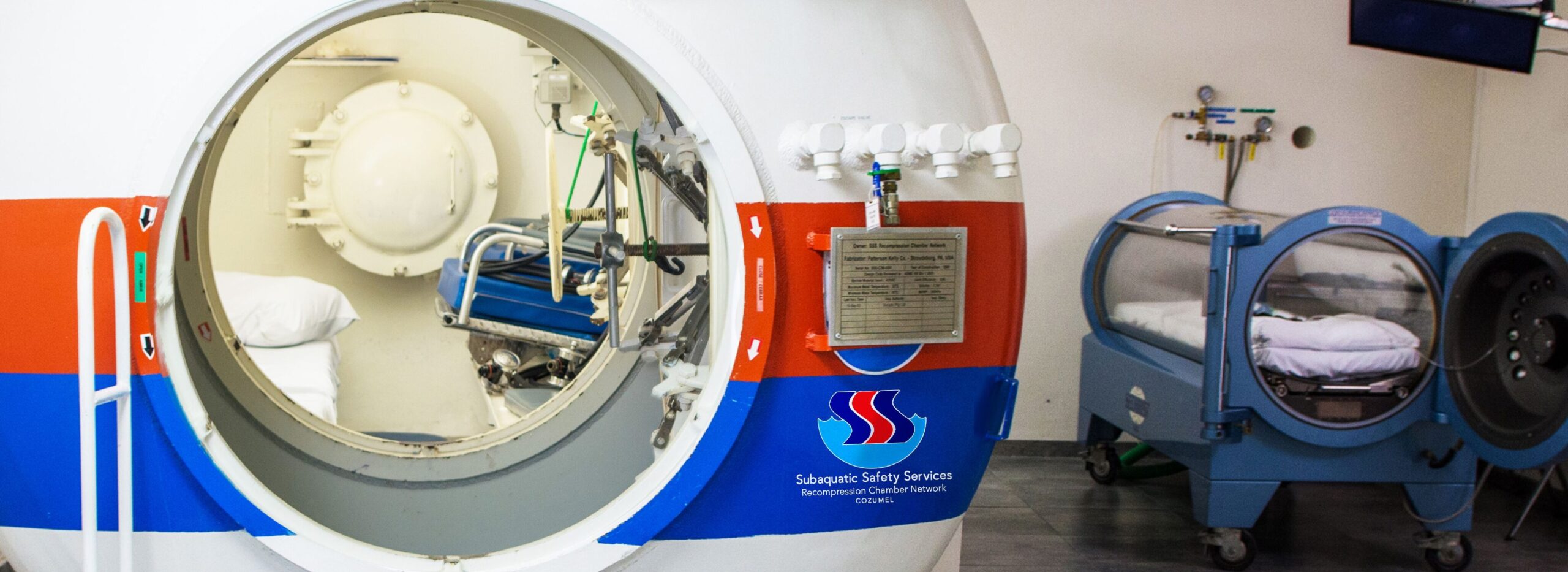 cozumel international hospital hyperbaric chamber scaled