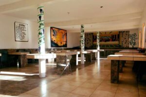 Crread Mulege