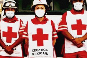 Cruz Roja Mexicana - Medicolon 8 Cruz Roja Mexicana – Medicolon