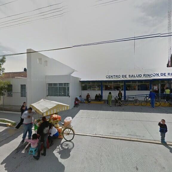 csu rincon de romos
