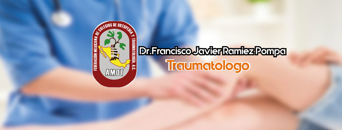 doctor francisco javier ramirez pompa