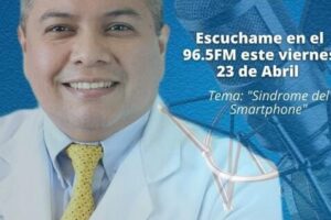 Doctor Manuel Hernández Ortega