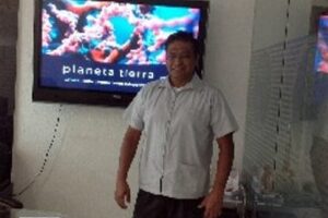 Doctor Medina Ramírez Jorge