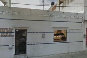 Doctor Victor Valenzuela Montuy