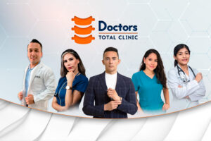 Doctors Total clinic 8 Doctors Total clinic