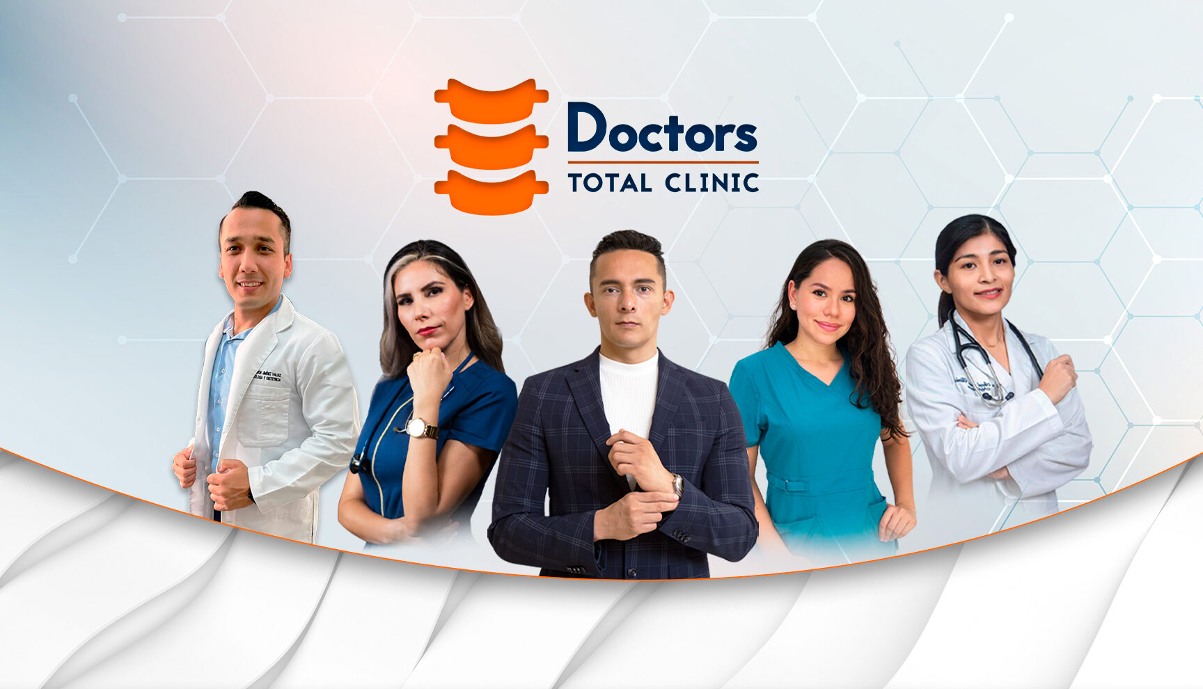 Doctors Total clinic 1 doctors total clinic