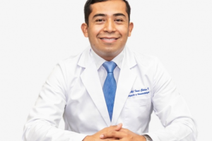Dr. Abel Correa – Ortopedia y Traumatología