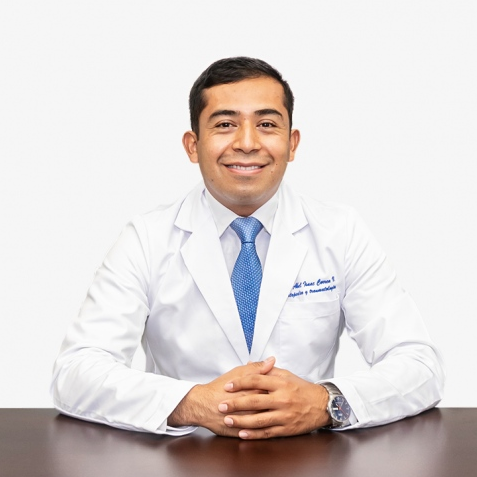 dr abel correa ortopedia y traumatologia