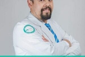 Dr. Alan Giovanni Polanco, Traumatólogo en Tepic