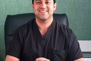 Dr. Alberto Ramírez Bocanegra – Ortopedia y Traumatología