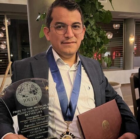Dr. Aldo Josue Agreda Santana Ortopedista Tlalpan 1 dr aldo josue agreda santana ortopedista tlalpan