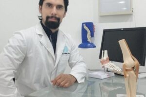 DR. ALEJANDRO CRUZ VERASTEGUI