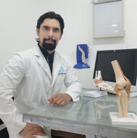 dr alejandro cruz verastegui
