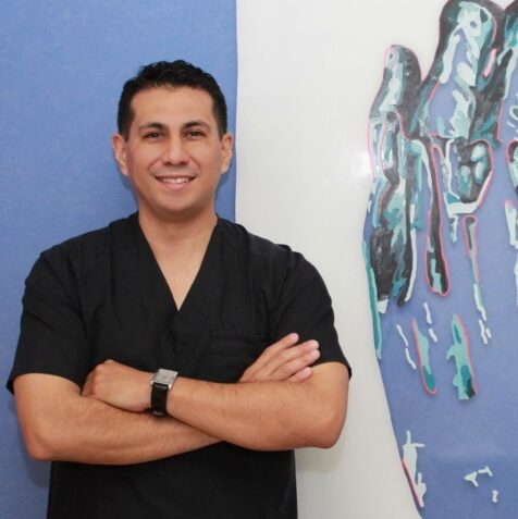 dr alfonso cambero traumatologo ortopedista