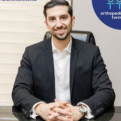 dr alfonso chavez valenzuela traumatologo