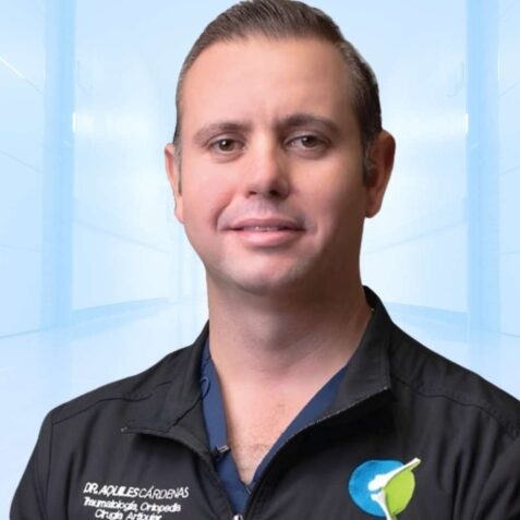 dr aquiles cardenas gutierrez ortopedista