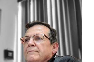 Dr. Arturo Federico (Traumatólogo)