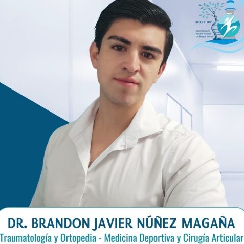 dr brandon javier nunez magana traumatologo