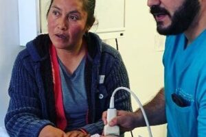 Dr. Carlos Alberto Larragoiti Ramírez Trauma y Ortopedia Pediátrica