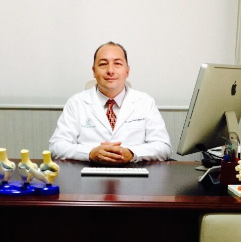 dr carlos alberto ramirez moreno traumatologo