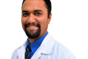 Dr. Carlos Arturo Bazaldúa Hernández