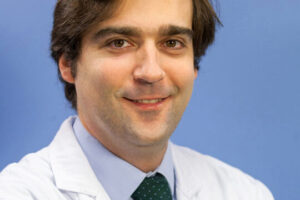 Dr. Carlos Espinosa Guillén / Traumatología – Ortopedia