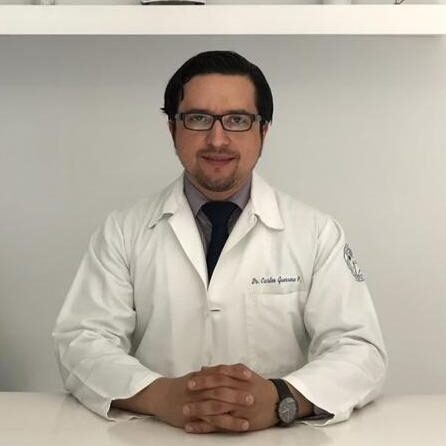 dr carlos guerrero pinon ortopedista