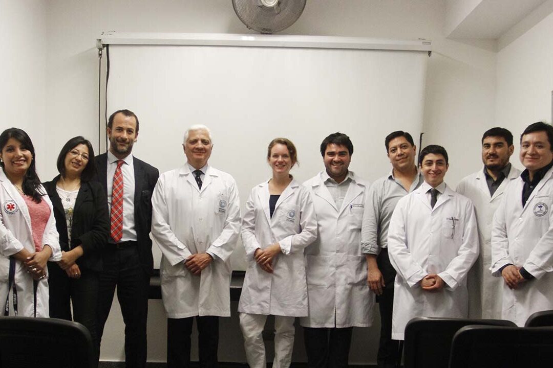 dr carlos padilla traumatologia y ortopedia