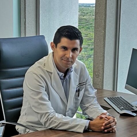 dr carlos rodriguez lomeli ortopedista