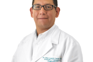 Dr. César Cerda – Traumatología y Ortopedia Consultorio Huixquilucan