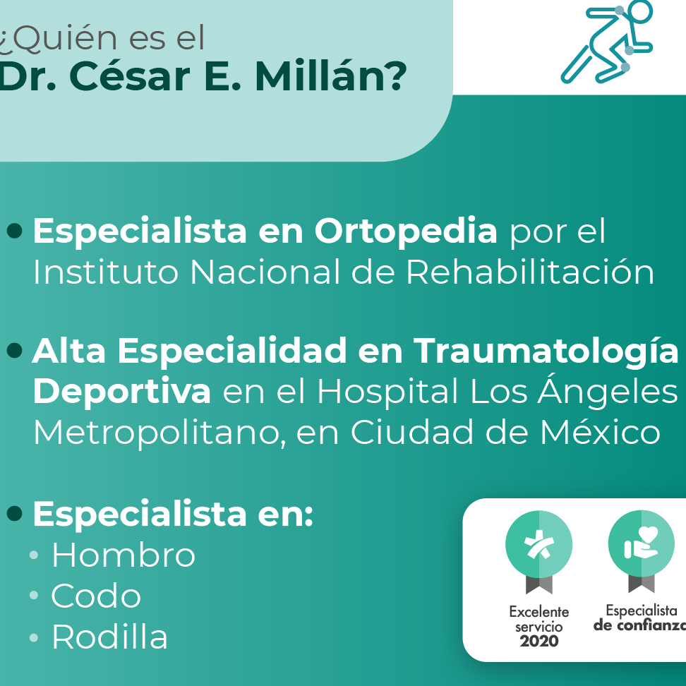 dr cesar ernesto millan osuna ortopedista