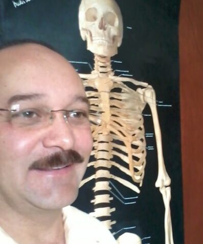 dr cesar luque gomez ortopedista