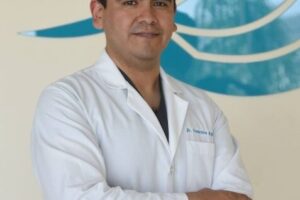 Dr Christian Ricardo Garcia Vallarta TRAUMATOLOGIA Y ORTOPEDIA