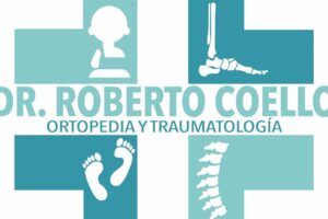 Dr. Coello ortopedista y traumatologo