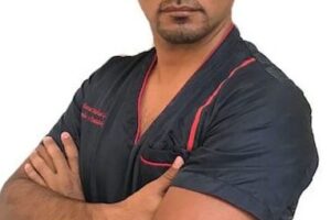 Dr. Daniel Machuca | Ortopedista en Lomas Verdes