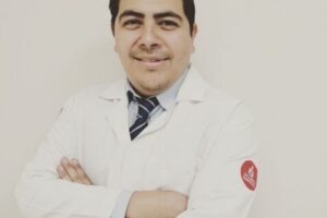 Dr Daniel Ponce / OrthoBay Traumatología y Ortopedia