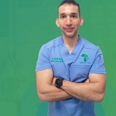 dr david alejandro ortega pirayno