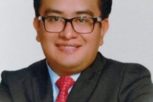 Dr. David Rojas Osorio, Ortopedista