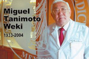 Dr. David Tanimoto – Traumatología y Ortopedia