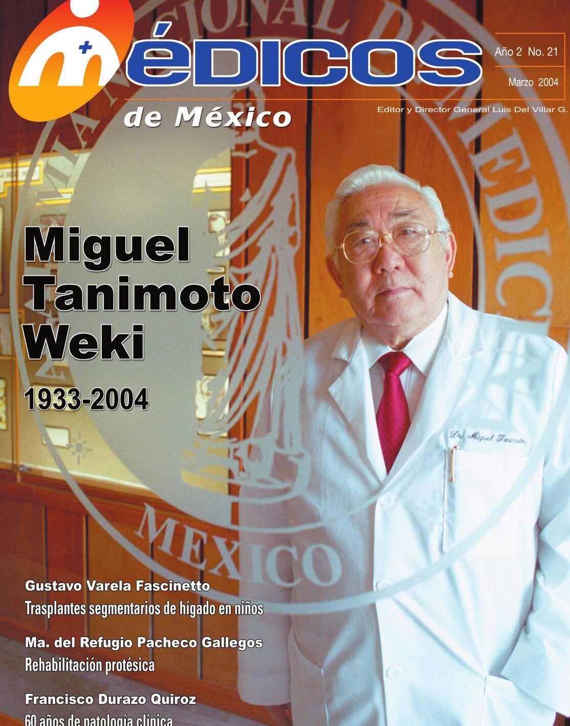 dr david tanimoto traumatologia y ortopedia