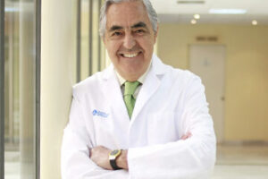 Dr. De La Fuente