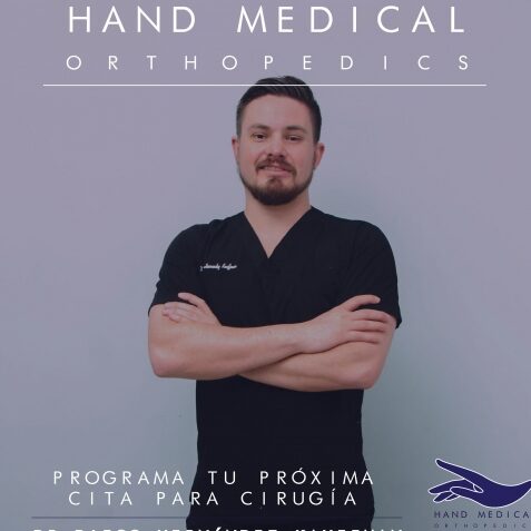 dr diego hernandez kauffman ortopedista