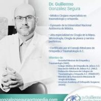 Dr. Dozal Carrillo Eduardo