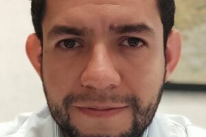 Dr. Edmundo Montalván Hernández, Ortopedista