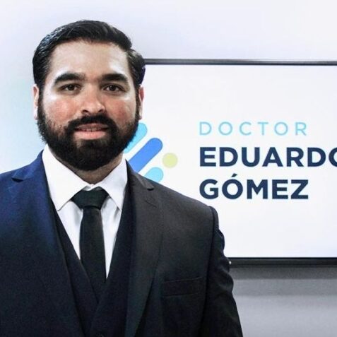 dr eduardo gomez garcia traumatologo ortopedista en monterrey