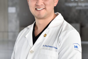 Dr Edwin Valencia Ramón Ortopedia