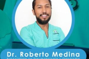 Dr. Eloy H. Rivera Traumatología y Ortopedia de Torreon