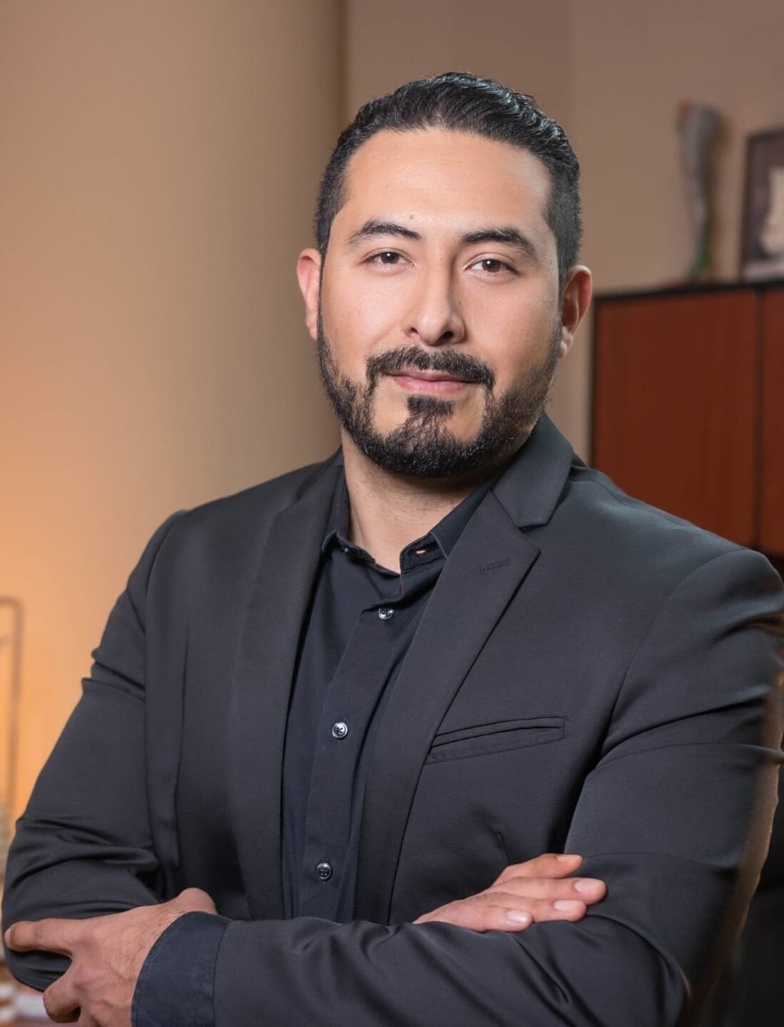 dr emmanuel baena traumatologo